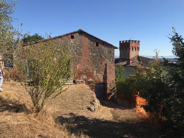 Casale in vendita a Sinalunga