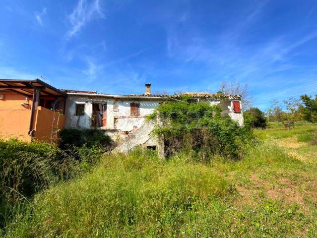 Casale in vendita a Sirolo via Piani d'Aspio, 7