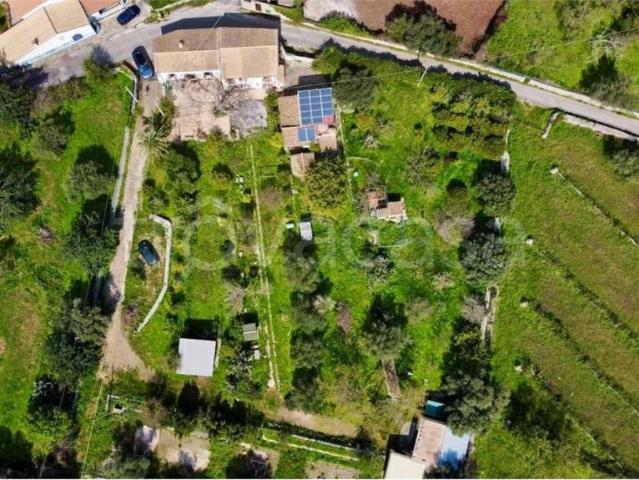 Casale in vendita a Siracusa strada Provinciale, 38, Maeggio
