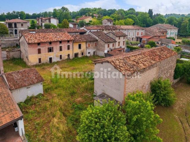 Casale in vendita a Solferino via Cavriana, 50