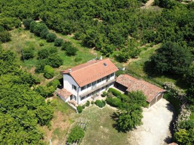 Casale in vendita a Somano