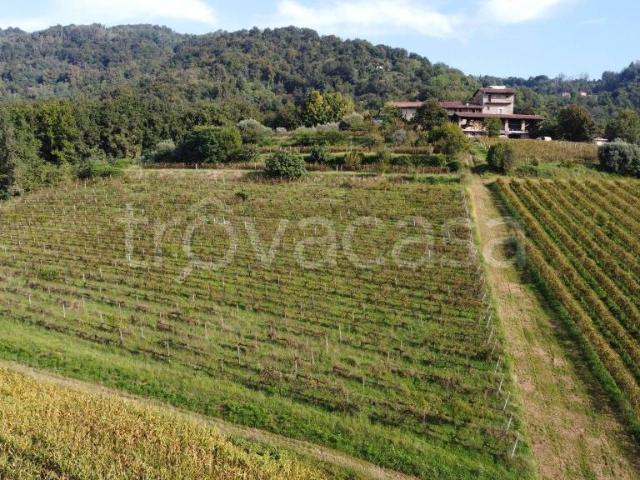 Casale in vendita a Sotto il Monte Giovanni XXIII via Botta, Pratolongo