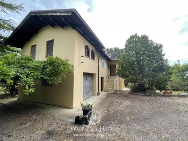 Casale in vendita a Spinetoli via Fante di Sotto