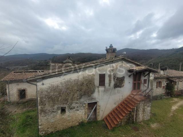 Casale in vendita a Spoleto