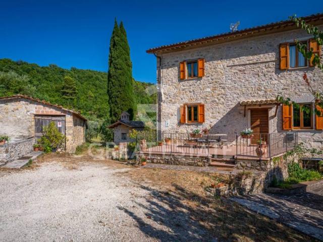 Casale in vendita a Spoleto
