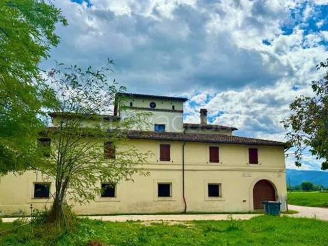Casale in vendita a Spoleto, San Giacomo
