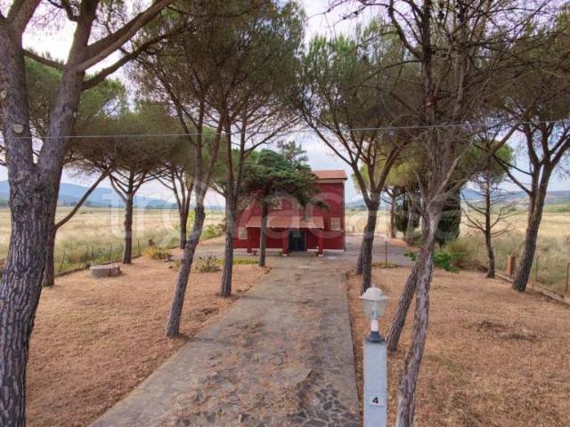 Casale in vendita a Talamone, Orbetello