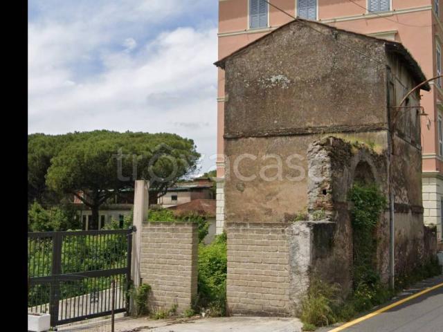 Casale in vendita a Tivoli via Tiburtina Valeria, 16