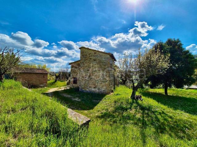 Casale in vendita a Todi