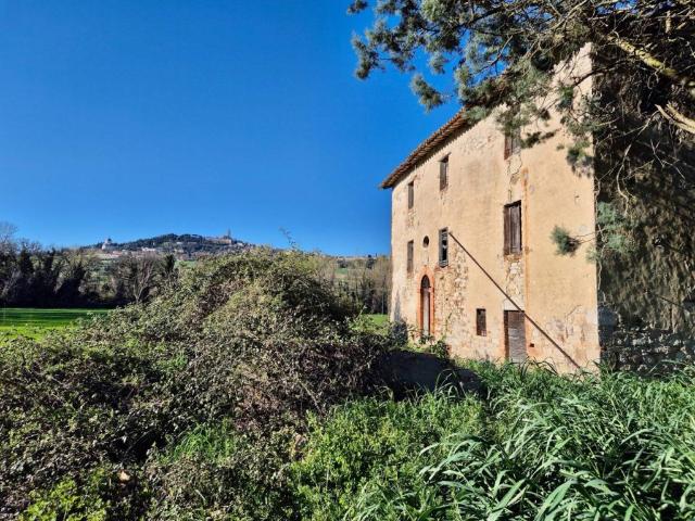 Casale in vendita a Todi