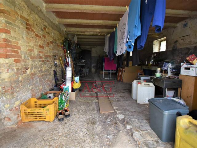 Casale in vendita a Torre San Patrizio