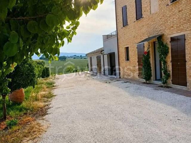 Casale in vendita a Treia