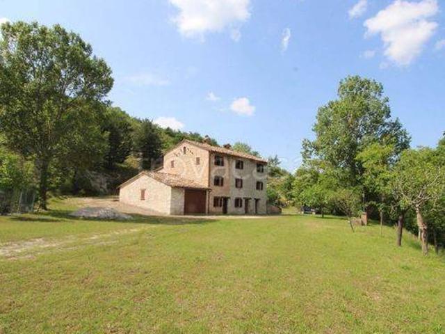 Casale in vendita a Urbania