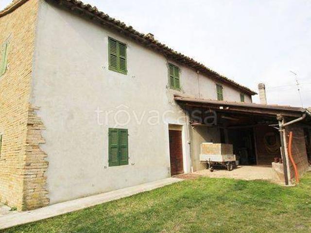 Casale in vendita a Urbania