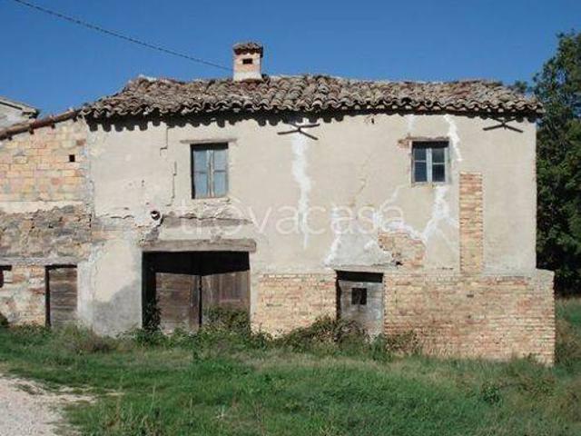 Casale in vendita a Urbania