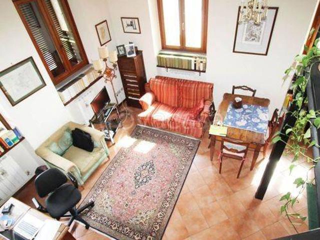 Casale in vendita a Urbino via Crocicchia