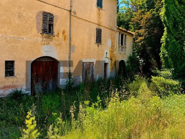 Casale in vendita a Vaccara, Gualdo Tadino