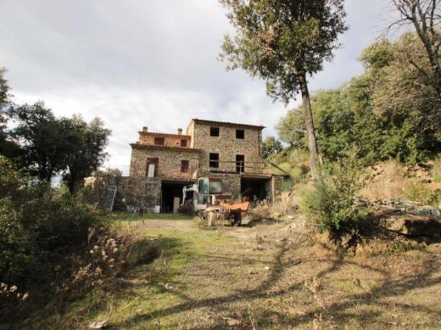 Casale in vendita a Vescovado Murlo 600 mq Rif: 1393246