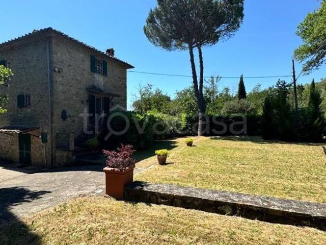 Casale in vendita a Vernazzano, Tuoro sul Trasimeno
