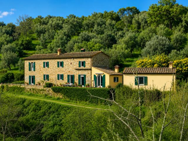 Casale in vendita a Vinci 405 mq Rif: 1411358