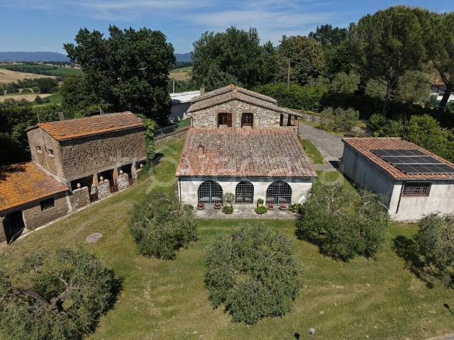 Casale in vendita ad Amelia strada di Mogli, 2