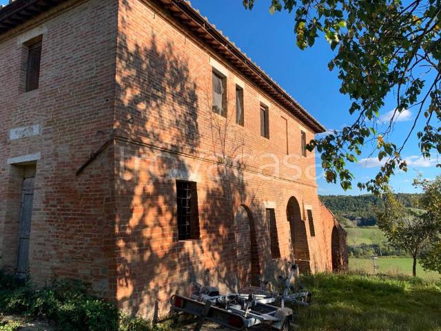 Casale in vendita ad Asciano
