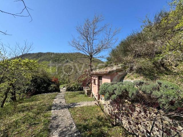 Casale in vendita ad Apecchio