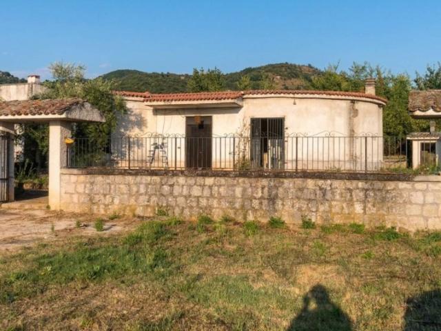 Casale in vendita ad Arce via Borgo Murata