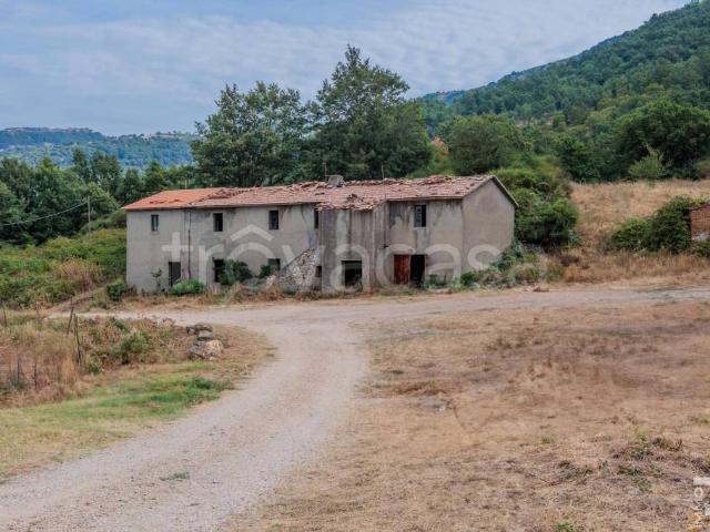 Casale in vendita ad Arcidosso, Stribugliano