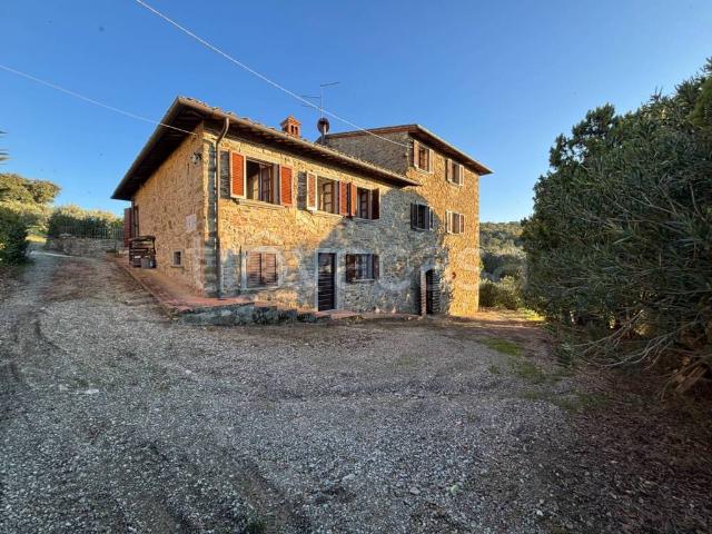 Casale in vendita ad Arezzo via delle Corticelle, 11, Indicatore