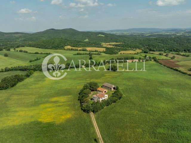 Casale in vendita Capalbio, Italia