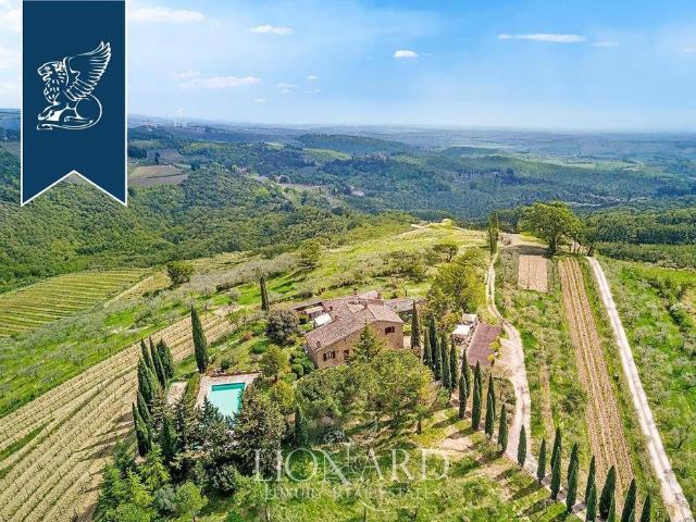 Casale in vendita Castellina in Chianti, Italia