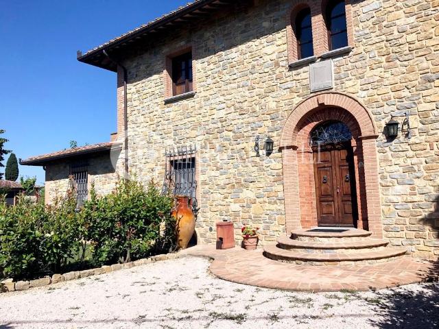 Casale in vendita Castiglione del Lago, Umbria
