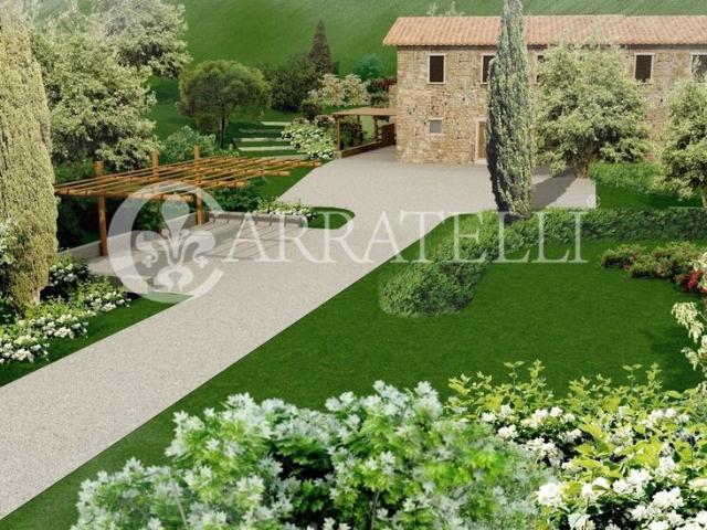 Casale in vendita Città di Castello, Umbria