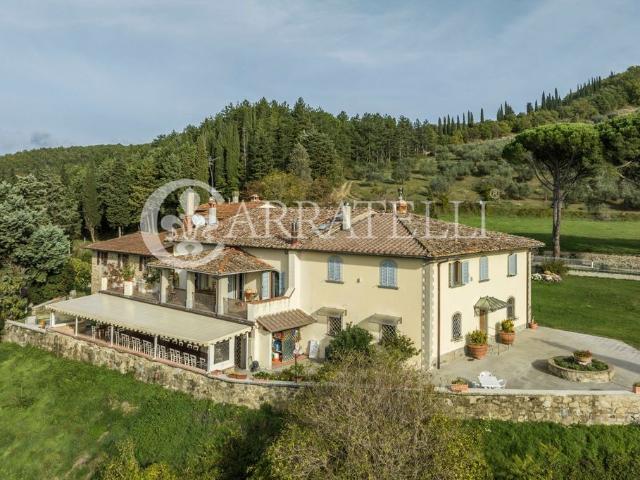 Casale in vendita Dicomano, Toscana