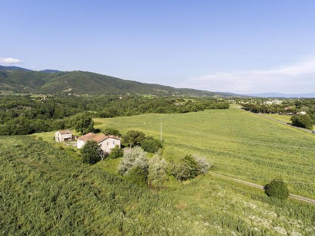 Casale in vendita in Toscana 517m² Terranuova Bracciolini