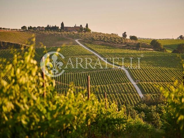 Casale in vendita Montepulciano, Toscana