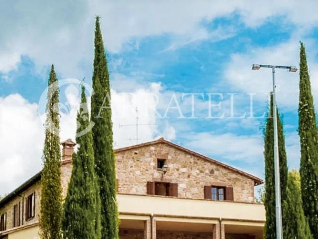 Casale in vendita Panicale, Umbria