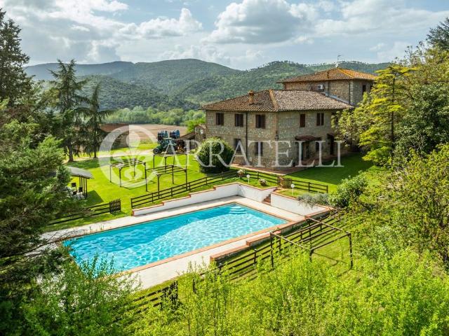 Casale in vendita Sovicille, Toscana