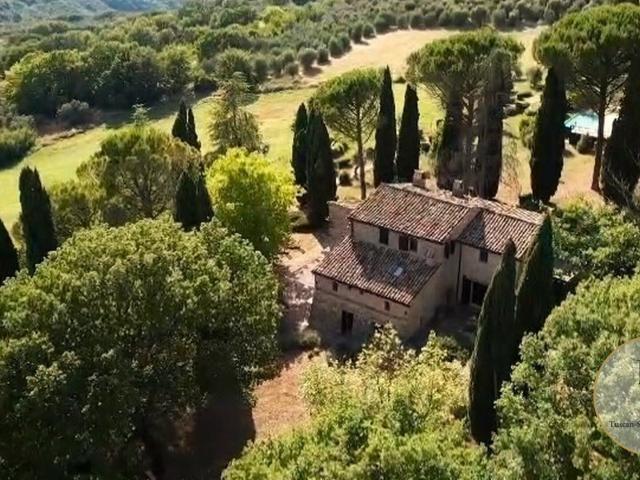 Casale il Lago · Trn184 m² Baschi
