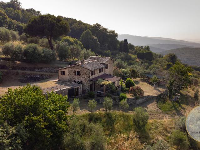 Casale il Volo · Mon103 m² Montalcino