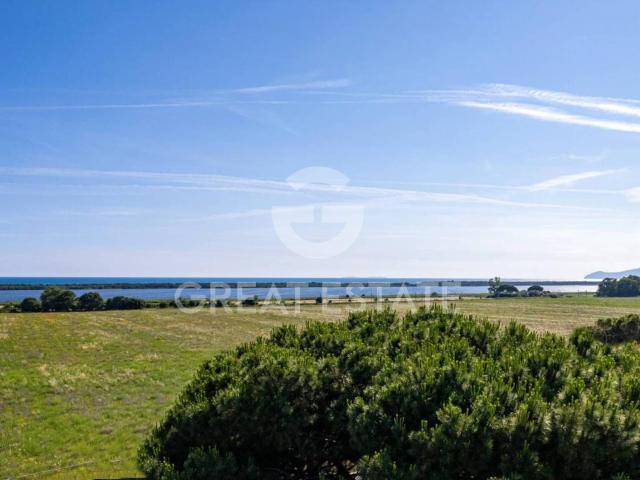 Casale Origlio 114m² Capalbio