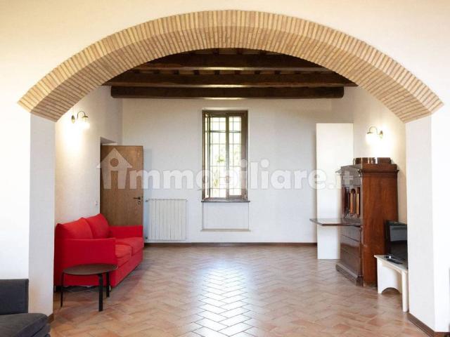 Casale Località Cantoniera snc, Gradoli