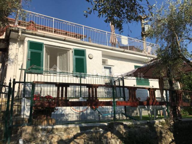 Casale Località Crova 17, Crova, Moneglia