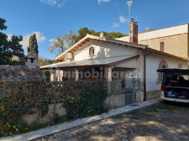 Casale Località San Giorgio 29, San Giorgio, Tarquinia