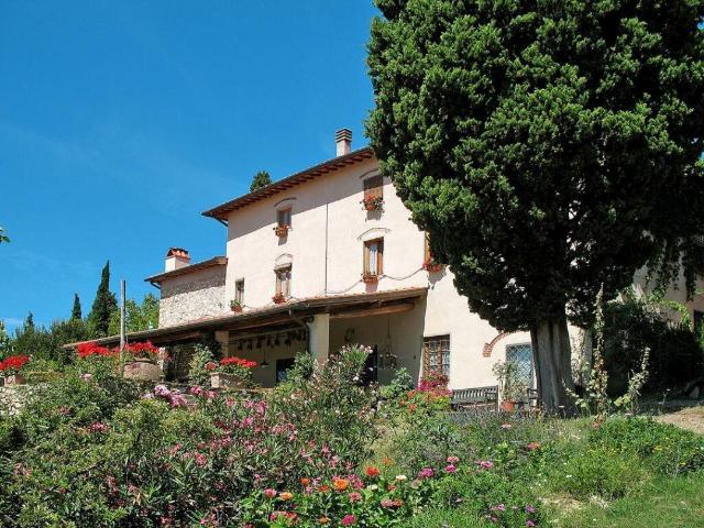 Casale La Piccola Tenuta, Rignano sull'Arno, Firenze Tosca. 660m² Rignano sull'Arno