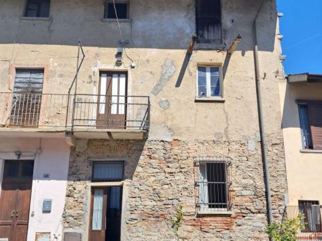 Casale Litta Ampia porzione di casa