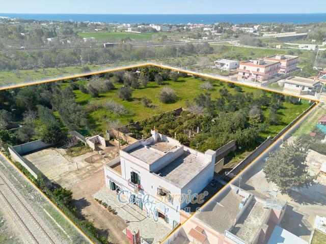 Casale Mare