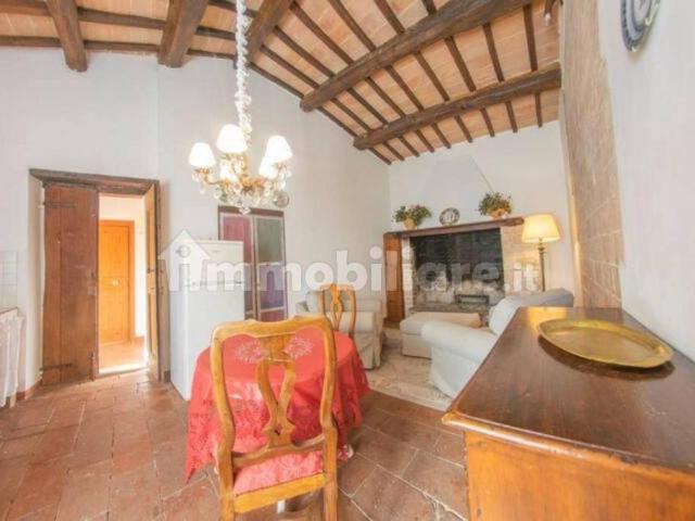Casale Strada Bagnaia Pilonico Materno 5, Castel del Piano Pila, Perugia