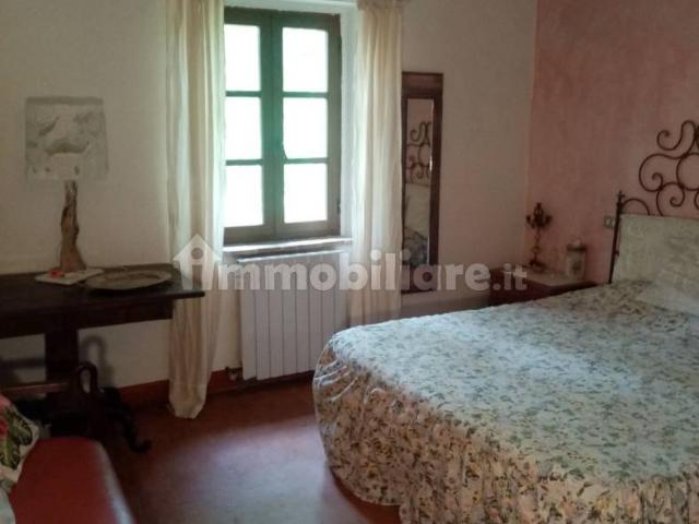 Casale Strada Bagnaia Pilonico Materno 5, Castel del Piano Pila, Perugia